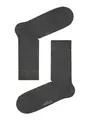 Носки мужские comfort (кашемир) 000 темно-серый, , 40-41 (25), DIWARI, - 1