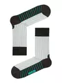 Носки мужские diwari happy 048 черный-серый, , 40-41 (25), DIWARI, - 1