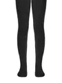Детские колготки tip-top (однотонные) 000 черные, , 104-110 (16), CONTE-KIDS, - 1