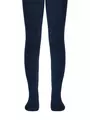 Детские колготки tip-top (однотонные) 000 темно-синий, , 92-98 (14), CONTE-KIDS, - 1