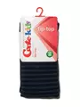 Детские колготки tip-top 350 южная ночь, , 140-146 (22), CONTE-KIDS, - 1