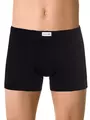 Трусы шорты мужские diwari basic men msh 2127 black, , 94,98/L, DIWARI, - 1