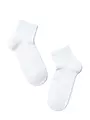 Носки мужские (короткие) esli classic 000 белый, , 40-42 (25-27), ESLI, - 1