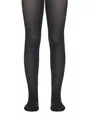 Колготки детские полиамидные only 40 grafit, , 140-146, CONTE ELEGANT, - 1