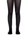 Колготки детские полиамидные only 40 nero, , 140-146, CONTE ELEGANT, - 1