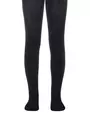 Колготки детские class 191 графит, , 116-122 (18), CONTE-KIDS, - 1