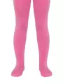 Детские махровые колготки sof-tiki (махровые внутри) однотонные 000 розовый, , 80-86 (14), CONTE-KIDS, - 1