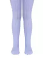 Колготки детские conte-kids miss 270 бледно-фиолетовый, , 92-98 (14), CONTE-KIDS, - 1