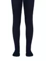 Колготки детские class 192 темно-синий, , 150-152 (22), CONTE-KIDS, - 1