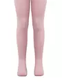 Колготки детские (однотонные) tip-top 566 пепельно-розовый, , 104-110 (16), CONTE-KIDS, - 1
