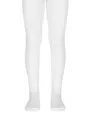 Классические детские колготки esli (без рисунка) 000 белый, , 128-134 (20), ESLI, - 1