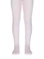 Хлопковые детские колготки esli (однотонные) 000 cветло-розовый, , 80-86 (14), ESLI, - 1