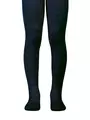 Колготки детские class 191 темно-синий, , 104-110 (16), CONTE-KIDS, - 1