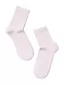 Носки детские (однотонные) esli 000 cветло-розовый, , 16, ESLI, - 1
