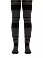 Колготки детские полиамидные marit nero, , 140-146, CONTE ELEGANT, - 1