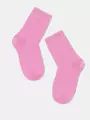 Носки детские (однотонные) esli 000 мальва, , 16, ESLI, - 1