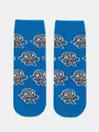 Носки детские махровые sof-tiki "ninja" 601 синий, , 14, CONTE-KIDS, - 1