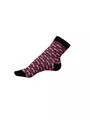 Носки женские esli classic 112 бордо, , 36-37 (23), ESLI, - 1