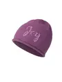 Шапка детская esli 17с-101сп т.сиреневый, , 52-54, ESLI, - 1