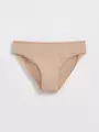 Трусы женские "bikini" basic line lb 2030 (в коробке) skin, , 90/XS, CONTE ELEGANT, - 1