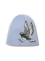 Шапка детская esli 18с-50сп голубой, , 52-54, ESLI, - 1