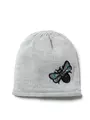 Шапка детская esli 18с-147сп серый, , 52-54, ESLI, - 1