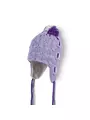 Шапка детская esli 14с-16сп св.фиолетовый, , 52, ESLI, - 1
