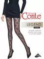 Колготки женские fantasy legend nero, , 2, CONTE ELEGANT, - 1