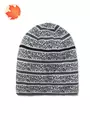 Шапка детская esli 18с-156сп серый, , 52-54, ESLI, - 1
