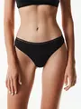 Трусы женские classic basic lbr 1349 (в коробке) black, , 94/S, CONTE ELEGANT, - 1