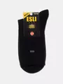 Носки мужские esli basic 158 темно-синий, , 40-42 (25-27), ESLI, - 1