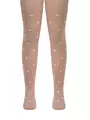 Колготки детские conte-kids tip-top 574 пепельно-розовый, , 128-134 (20), CONTE-KIDS, - 1