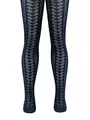 Ажурные детские колготки miss 617 темно-синий, , 104-110 (16), CONTE-KIDS, - 1