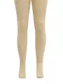Колготки детские class 657 бежевый, , 150-152 (22), CONTE-KIDS, - 1