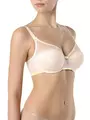 Бюстгальтер с дублированной чашкой nymphe tb5050 зефир, , 85C, CONTE ELEGANT, - 1