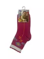 Носки детские conte-kids tip-top (с пикотом) 034 розовый, , 16, CONTE-KIDS, - 1