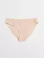 Трусы женские «бикини» classic basic lb 1347.1 natural, , 90/XS, CONTE ELEGANT, - 1