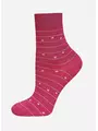 Носки детские с рисунком school 3081 брестские 037 т.бордовый, , 19-20, БРЕСТСКИЕ, - 1