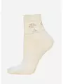 Носки детские с рисунком school 3081 брестские 038 св.желтый, , 19-20, БРЕСТСКИЕ, - 1