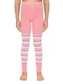 Леггинсы для девочек conte-kids viva 006 cветло-розовый, , 116-122, CONTE-KIDS, - 1