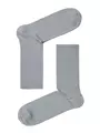 Носки мужские (средней длины) classic 2122 брестские 000 св.серый, , 44-45 (29), БРЕСТСКИЕ, - 1