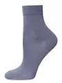 Носки детские однотонные school 3081 брестские 000 серый, , 19-20, БРЕСТСКИЕ, - 1