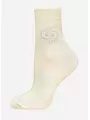 Носки детские с рисунком school 3081 брестские 043 св.желтый, , 21-22, БРЕСТСКИЕ, - 1