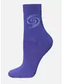 Носки детские с рисунком school 3081 брестские 043 т.синий, , 21-22, БРЕСТСКИЕ, - 1