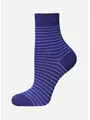 Носки детские с рисунком school 3081 брестские 441 т.синий, , 21-22, БРЕСТСКИЕ, - 1