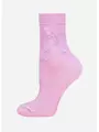 Носки детские с рисунком school 3081 брестские 046 бл.розовый, , 23-24, БРЕСТСКИЕ, - 1