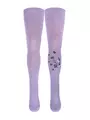 Колготки детские (рисунок) kids 3280 брестские 1006 сиреневый, , 92-98 (14), БРЕСТСКИЕ, - 1