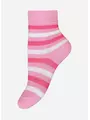 Носки детские с рисунком kids 3081 брестские 801 розовый, , 13-14, БРЕСТСКИЕ, - 1