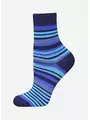 Носки детские с рисунком school 3081 брестские 804 т.синий, , 17-18, БРЕСТСКИЕ, - 1