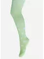 Колготки детские с рисунком baby 3280 брестские 084 мят.свежесть, , 80-86 (14), БРЕСТСКИЕ, - 1